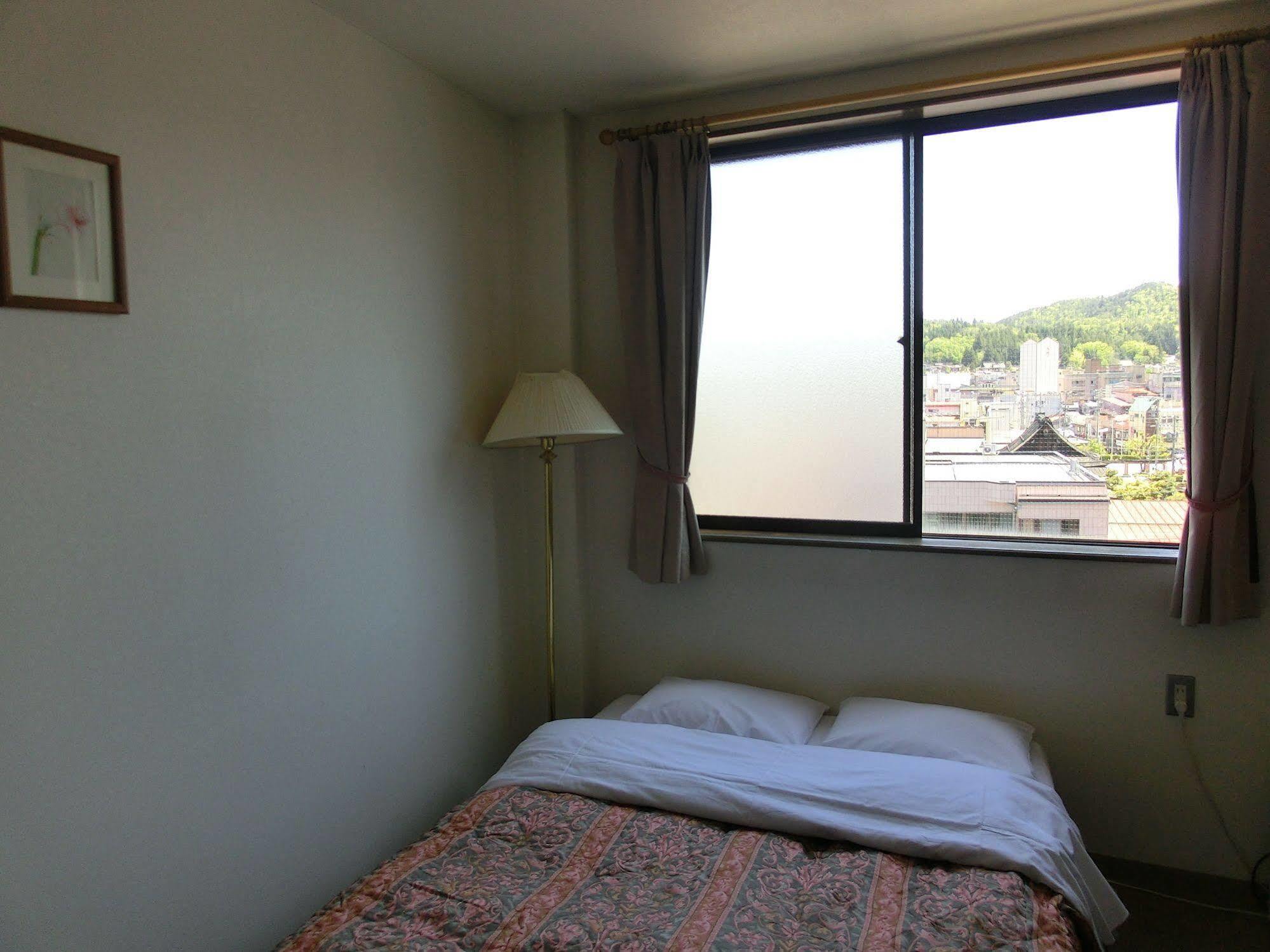 Hotel Hana Takayama  Zewnętrze zdjęcie