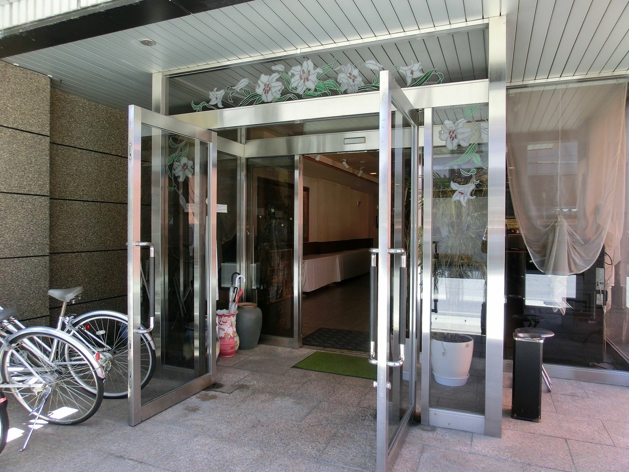 Hotel Hana Takayama  Zewnętrze zdjęcie