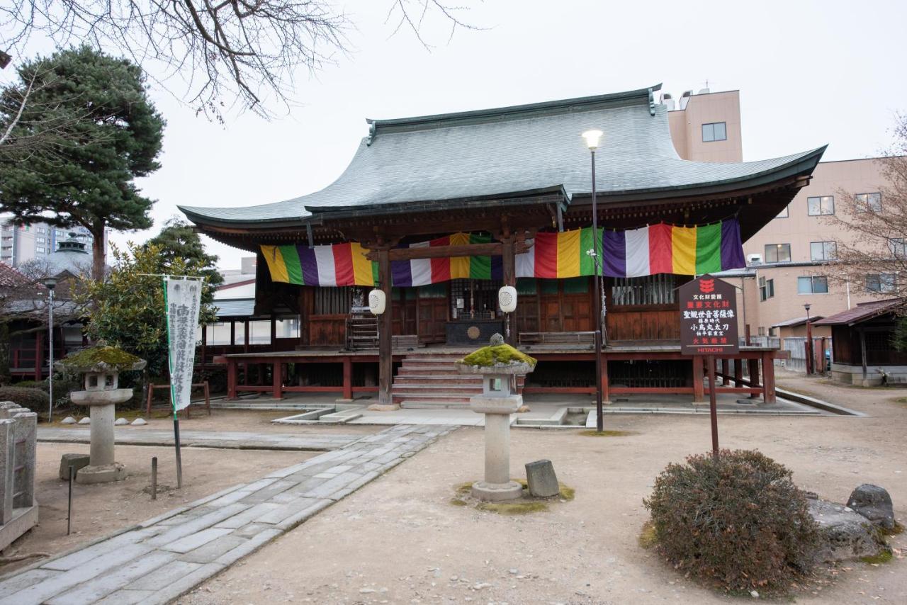Hotel Hana Takayama  Zewnętrze zdjęcie
