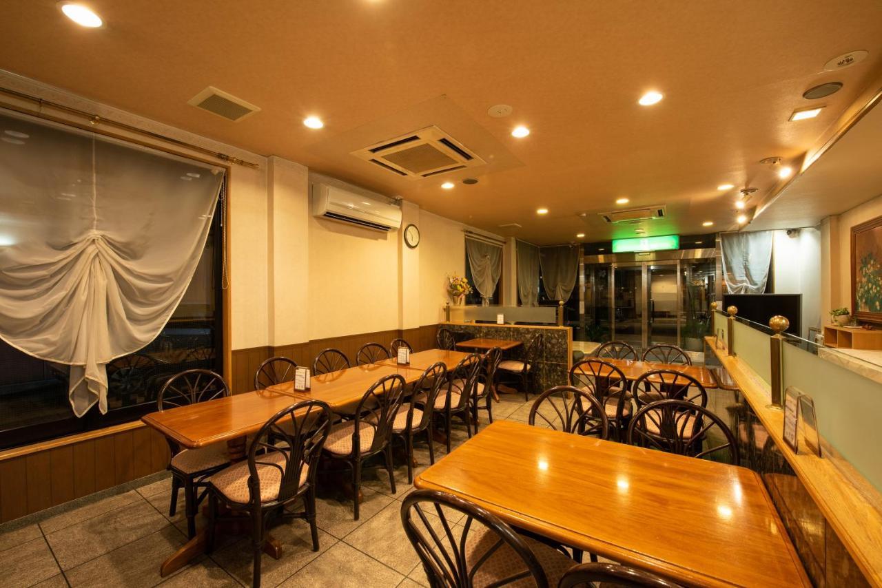 Hotel Hana Takayama  Zewnętrze zdjęcie