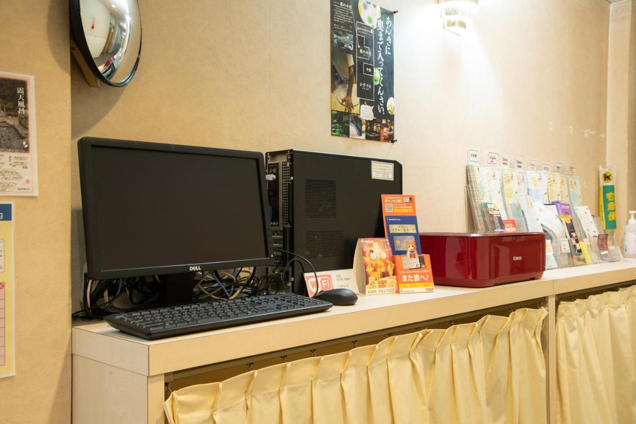 Hotel Hana Takayama  Zewnętrze zdjęcie